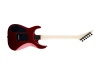 Jackson JS12 Dinky AH Metallic Red | Elektrické kytary typu Superstrat - 02