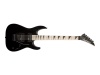 Jackson JS32 DKA-M Dinky Gloss Black | Elektrické kytary typu Superstrat - 01