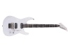 Jackson Pro Series Soloist SL2A MAH EB Unicorn White | Elektrické kytary typu Superstrat - 01