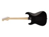 Charvel Pro-Mod So-Cal Style 1 HH FR MN Gamera Black | Elektrické kytary typu Superstrat - 02