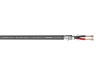 Sommer Cable 415-0056FG MERIDIAN INSTALL SP215 FRNC - 2x1,5mm Fca | Reproduktorové kabely v metráži - 02