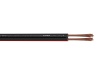 Sommer Cable 420-0075 NYFAZ-SW 2x0,75mm | Reproduktorové kabely v metráži - 02