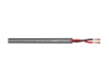 Sommer Cable 425-0056 MERIDIAN SP225 - 2x2,5mm šedý | Reproduktorové kabely v metráži - 02