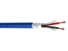 Sommer Cable 485-0052-240 SC-DUAL BLUE - 2x4mm | Hi-Fi kabely - 02