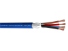 Sommer Cable 485-0052-440 SC-QUADRA BLUE - 4x4mm | Reproduktorové kabely v metráži - 02