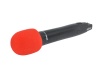 MIPRO SW-20 molitanová ochrana - červená | Pop filtry a windscreeny pro mikrofony - 03