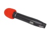MIPRO SW-20 molitanová ochrana - červená | Pop filtry a windscreeny pro mikrofony - 05