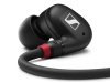 SENNHEISER IE 100 PRO Black - černá | Sluchátka pro In-Ear monitoring - 03