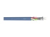 Sommer Cable 600-0162-02 VECTOR - modrý | Video kabely v metráži - 02