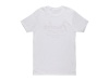 FENDER Electric Instruments Mens T-Shirt, White, S | Trička ve velikosti S - 02