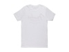 FENDER Electric Instruments Mens T-Shirt, White, M | Trička ve velikosti M - 02