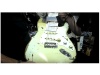 Fender Custom Shop Masterbuilt LTD 30th Ann John Cruz Jimmie Vaughan | Elektrické kytary typu Strat - 04