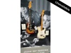 Fender Custom Shop Masterbuilt LTD 30th Ann John Cruz SRV + Jimmie Vaughan pack | Elektrické kytary typu Strat - 02