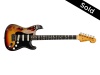 Fender Custom Shop Masterbuilt LTD 30th Ann John Cruz SRV #1 | Elektrické kytary typu Strat - 01