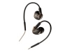 Audix A10 profesionální sluchátka do uší | Univerzální In-Earová sluchátka pro monitoring - 01