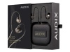 Audix A10 profesionální sluchátka do uší | Dárky pro zkušené hráče - 05