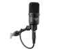 Audix A133 velkomembránový studiový kondenzátorový mikrofon | Nástrojové kondenzátorové mikrofony - 03