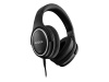 Audix A150 referenční studiová sluchátka | Uzavřená studiová sluchátka - 07