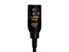 Audix ADX40 kondenzátorový mikrofon určený pro zavěšení | Instalační a divadelní mikrofony - 02
