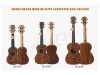 AIERSI SU076P - tenorové ukulele | Tenorová ukulele - 04