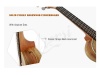 AIERSI SU084 - koncertní ukulele | Koncertní ukulele - 04