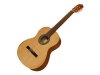 Almansa 400 Nature - klasická 4/4 kytara | Klasické akustické kytary, španělky - 02