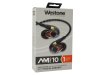 Westone AM PRO 10 | Univerzální In-Earová sluchátka pro monitoring - 04