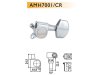 Dr.Parts AMH7001-CR | Ladící mechaniky na akustické a elektrické kytary - 03