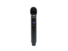 Audix AP61 VX5 bezdrátový VOCAL SET s mikrofonem VX5 | Bezdrátové sety s ručním mikrofonem - 02