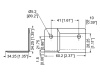 PENN B1134z | Úhelníky pro výrobu cases, přepravních kufrů - 02