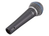 SHURE BETA 58 A | Vokální dynamické mikrofony - 02