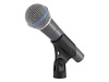 SHURE BETA 58 A | Vokální dynamické mikrofony - 03
