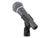 SHURE BETA 58 A | Vokální dynamické mikrofony - 04