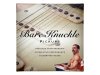 Bare Knuckle Sultan’s single coil set Parchment White | Sady snímačů - 02