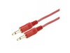 Sommer Cable BV-J2J2-0040-RT - 40cm | Patch kabely - 01