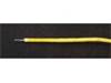 TAD drát žlutý pro elektroniku Fender, Gibson Push-back-wire yellow | Kabely propojení elektroniky - 02