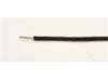TAD kabel pletený pro repro black, Push back WIRE stranded 18 awg | Kabely propojení elektroniky - 02