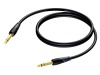ProCab CLA610/10 - Jack 6,3 Stereo - Jack 6,3 Stereo 10m | Rozbočovací kabely, redukce - 01