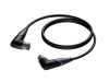 ProCab CLA904/10 - XLR úhlový - XLR úhlový - 10m | Mikrofonní kabely v délce 10m - 01