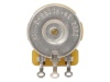 TAD potenciometr CTS 500K LIN Custom Dimple Back medium shaft | Potenciometry, knoby a knoflíky na kytary a baskytary - 02