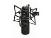 Audix CX212B studiový kondenzátorový mikrofon | Nástrojové kondenzátorové mikrofony - 01