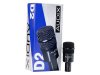 Audix D2 dynamický nástrojový mikrofon | Nástrojové dynamické mikrofony - 09