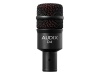 Audix D4 dynamický nástrojový mikrofon | Nástrojové dynamické mikrofony - 01