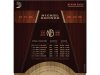 D'ADDARIO NB1356 Nickel Bronze Acoustic Light | Struny pro akustické kytary .013 - 02