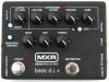 MXR M80 Bass DI Plus | Samostatné efektové pedály - 05