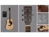 Sigma Guitars DME | Elektroakustické Dreadnoughty - 02
