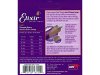 ELIXIR 16545 Acoustic PB 12-53, 2+1 Pack | Struny pro akustické kytary .012 - 02