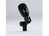 Audix F2 dynamický nástrojový mikrofon | Nástrojové dynamické mikrofony - 08