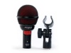 Audix FIREBALL V nástrojový mikrofon | Nástrojové dynamické mikrofony - 04