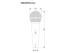 Audix F50-s, vokální mikrofon | Vokální dynamické mikrofony - 05